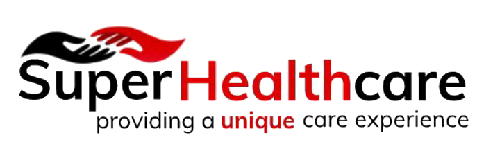 Super Healthcare — providing a unique care experience